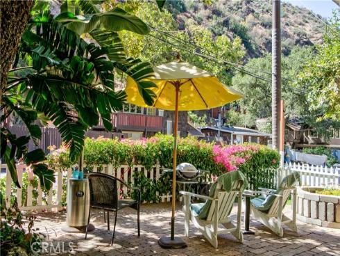 29501 Silverado Canyon Road, Silverado Canyon, CA