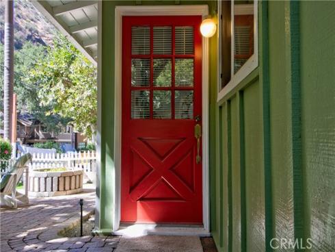 29501 Silverado Canyon Road, Silverado Canyon, CA