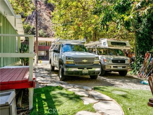 29501 Silverado Canyon Road, Silverado Canyon, CA