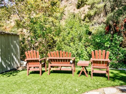 29501 Silverado Canyon Road, Silverado Canyon, CA