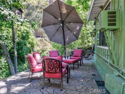 29501 Silverado Canyon Road, Silverado Canyon, CA