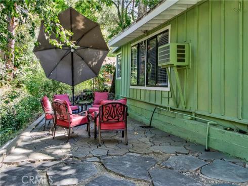 29501 Silverado Canyon Road, Silverado Canyon, CA