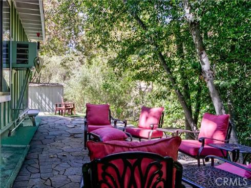 29501 Silverado Canyon Road, Silverado Canyon, CA