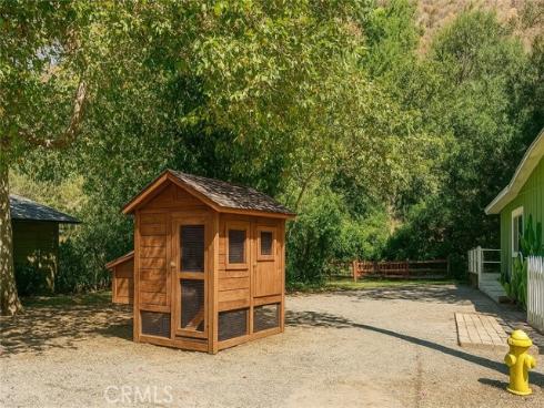 29501 Silverado Canyon Road, Silverado Canyon, CA