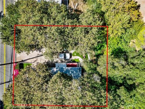 29501 Silverado Canyon Road, Silverado Canyon, CA