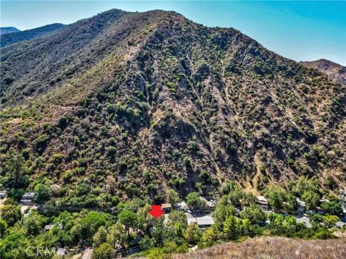 29501 Silverado Canyon Road, Silverado Canyon, CA