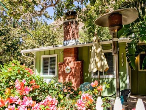 29501 Silverado Canyon Road, Silverado Canyon, CA