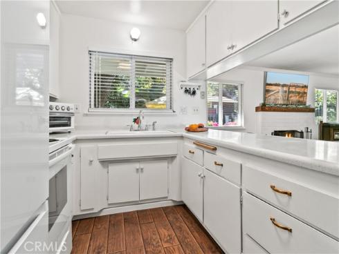 29501 Silverado Canyon Road, Silverado Canyon, CA