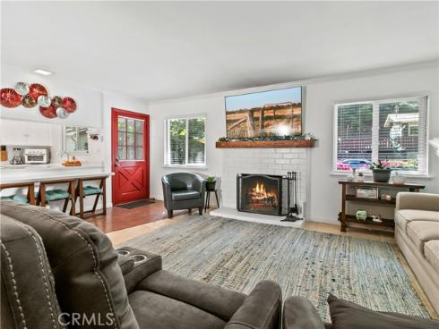 29501 Silverado Canyon Road, Silverado Canyon, CA