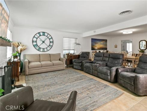 29501 Silverado Canyon Road, Silverado Canyon, CA