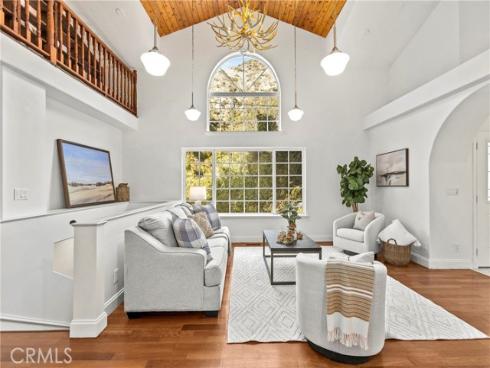 30032  Oak   Lane, Silverado Canyon, CA