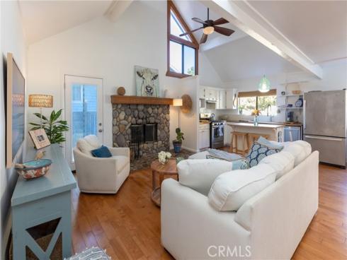 28344  Water Way  , Silverado Canyon, CA