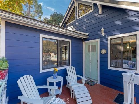 28344  Water Way  , Silverado Canyon, CA