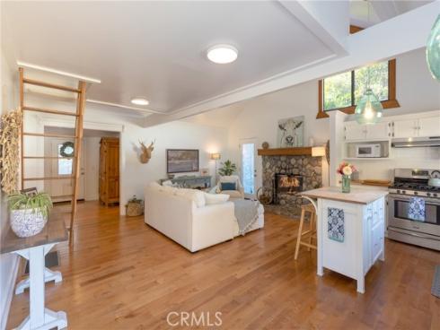 28344  Water Way  , Silverado Canyon, CA