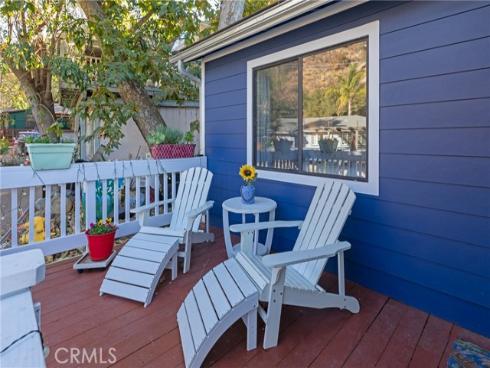 28344  Water Way  , Silverado Canyon, CA