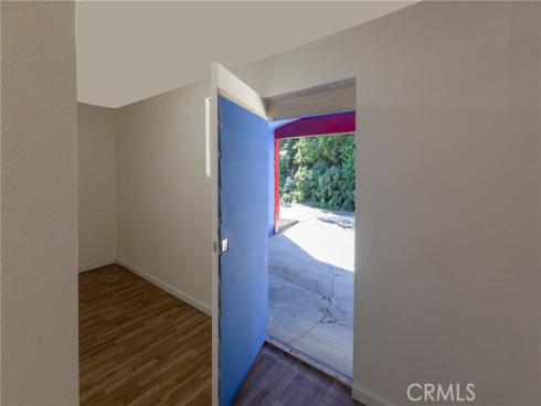 28181  Hidea Way  , Silverado Canyon, CA