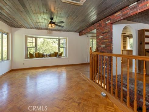 28181  Hidea Way  , Silverado Canyon, CA