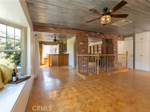 28181  Hidea Way  , Silverado Canyon, CA