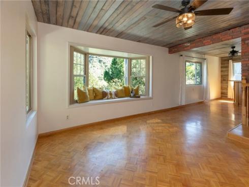 28181  Hidea Way  , Silverado Canyon, CA