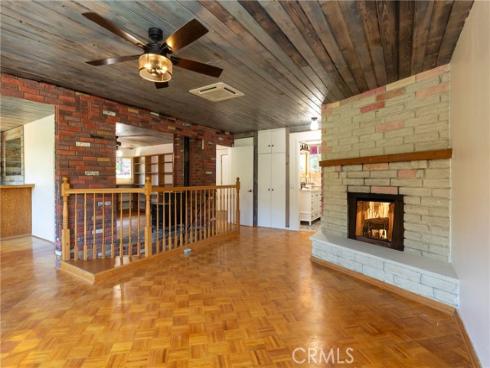 28181  Hidea Way  , Silverado Canyon, CA