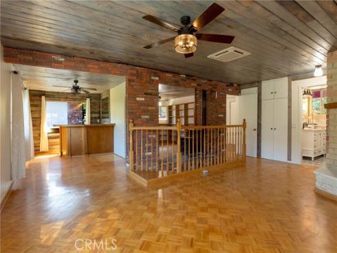 28181  Hidea Way  , Silverado Canyon, CA