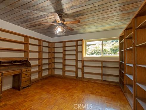 28181  Hidea Way  , Silverado Canyon, CA