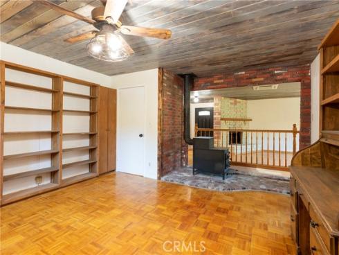 28181  Hidea Way  , Silverado Canyon, CA