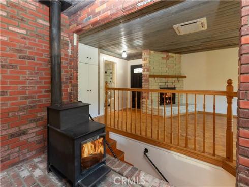 28181  Hidea Way  , Silverado Canyon, CA