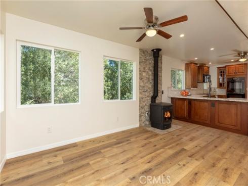 28181  Hidea Way  , Silverado Canyon, CA