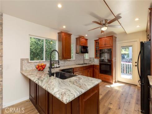 28181  Hidea Way  , Silverado Canyon, CA