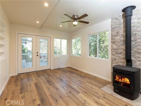 28181  Hidea Way  , Silverado Canyon, CA