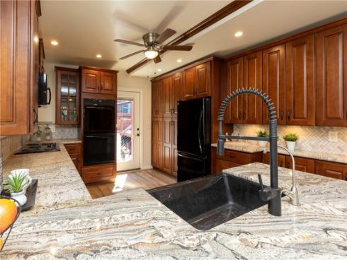 28181  Hidea Way  , Silverado Canyon, CA