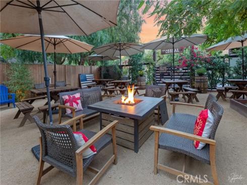 28181  Hidea Way  , Silverado Canyon, CA