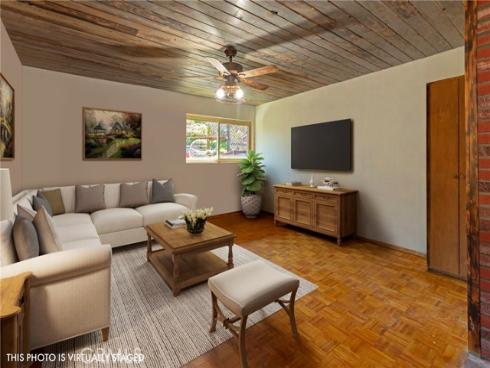 28181  Hidea Way  , Silverado Canyon, CA