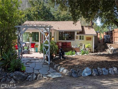 30162 Silverado Canyon