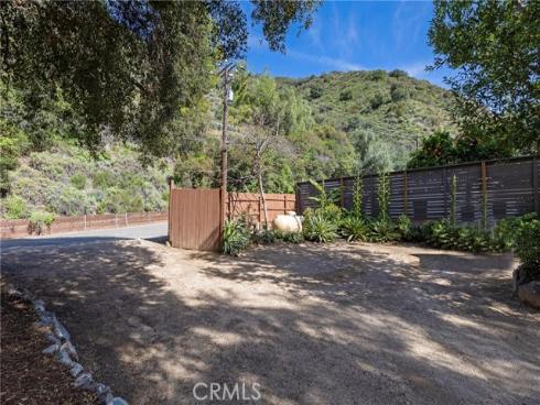 30162  Silverado Canyon  , Silverado Canyon, CA