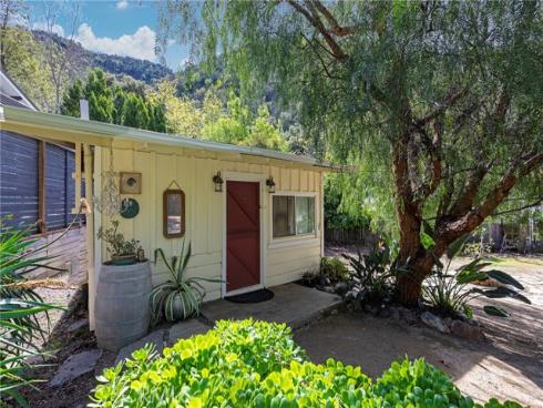 30162  Silverado Canyon  , Silverado Canyon, CA