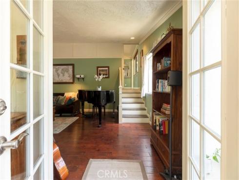 30162  Silverado Canyon  , Silverado Canyon, CA