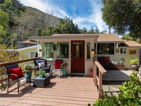 30162  Silverado Canyon  , Silverado Canyon, CA