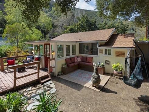 30162  Silverado Canyon  , Silverado Canyon, CA