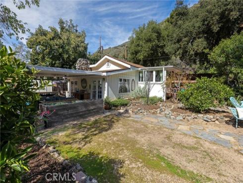 30162  Silverado Canyon  , Silverado Canyon, CA