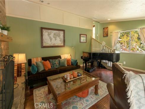 30162  Silverado Canyon  , Silverado Canyon, CA