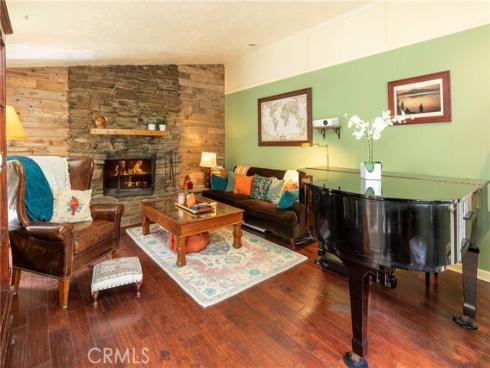 30162  Silverado Canyon  , Silverado Canyon, CA