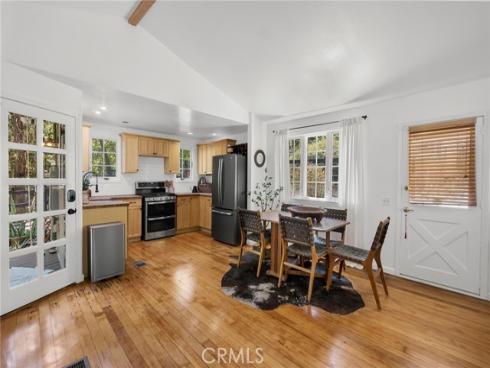 29241 Hazel Bell , Silverado Canyon, CA