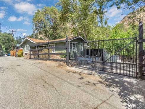 29241 Hazel Bell , Silverado Canyon, CA