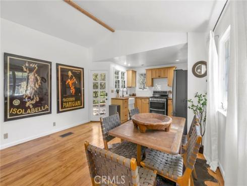 29241 Hazel Bell , Silverado Canyon, CA
