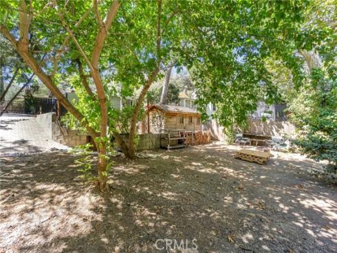 29241 Hazel Bell , Silverado Canyon, CA