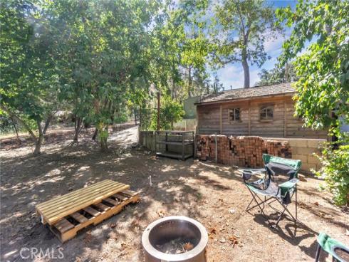 29241 Hazel Bell , Silverado Canyon, CA