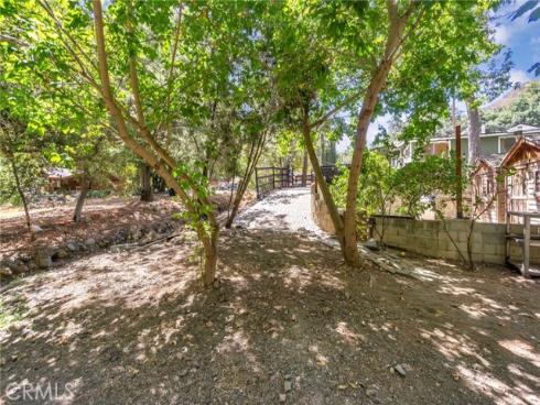 29241 Hazel Bell , Silverado Canyon, CA
