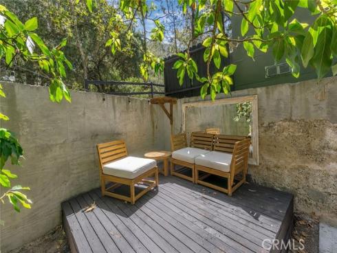 29241 Hazel Bell , Silverado Canyon, CA
